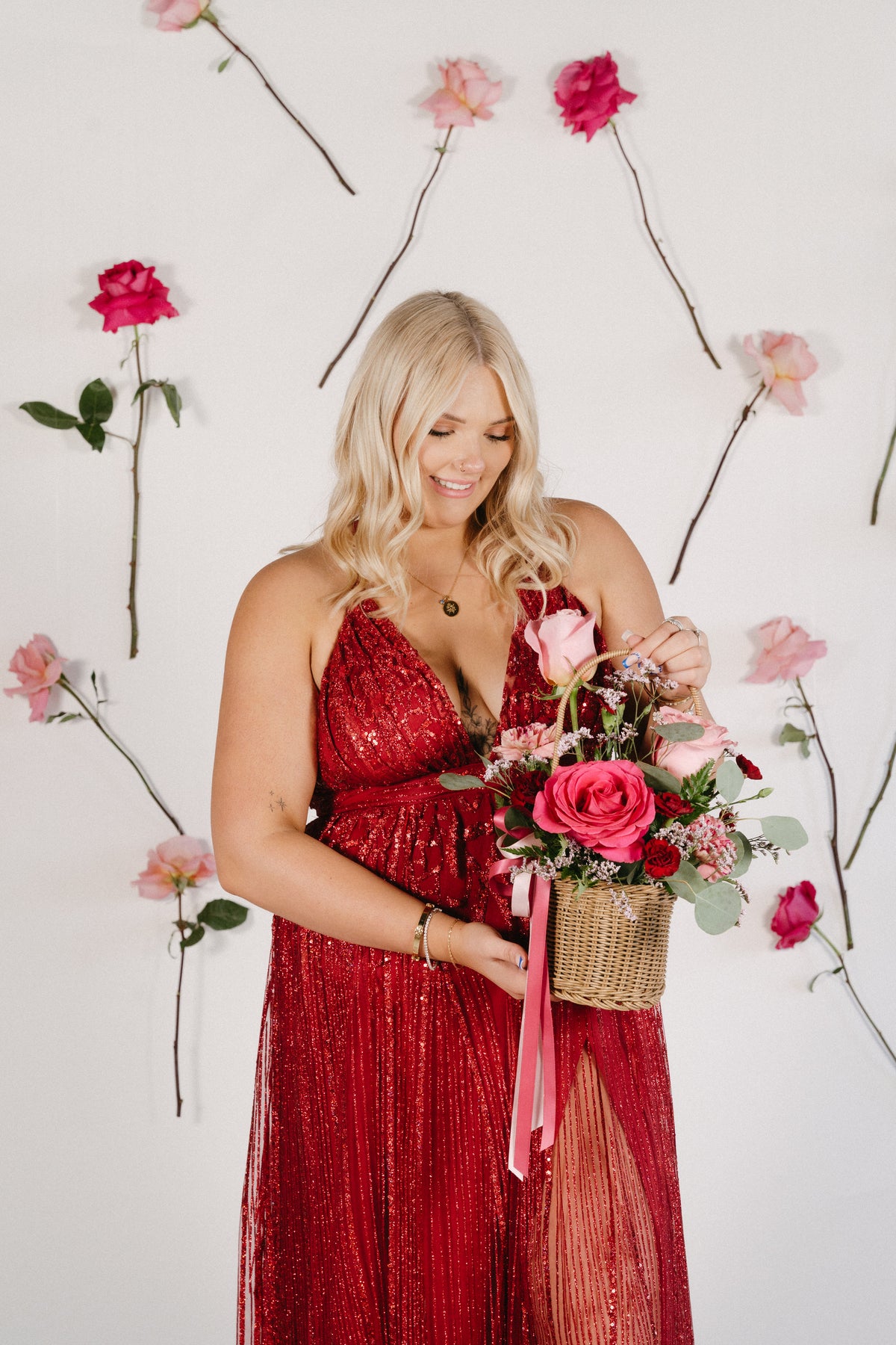 To Have & To Hold Arrangement