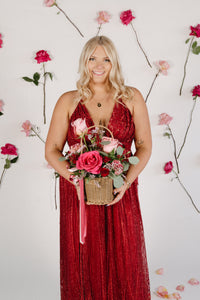 To Have & To Hold Arrangement