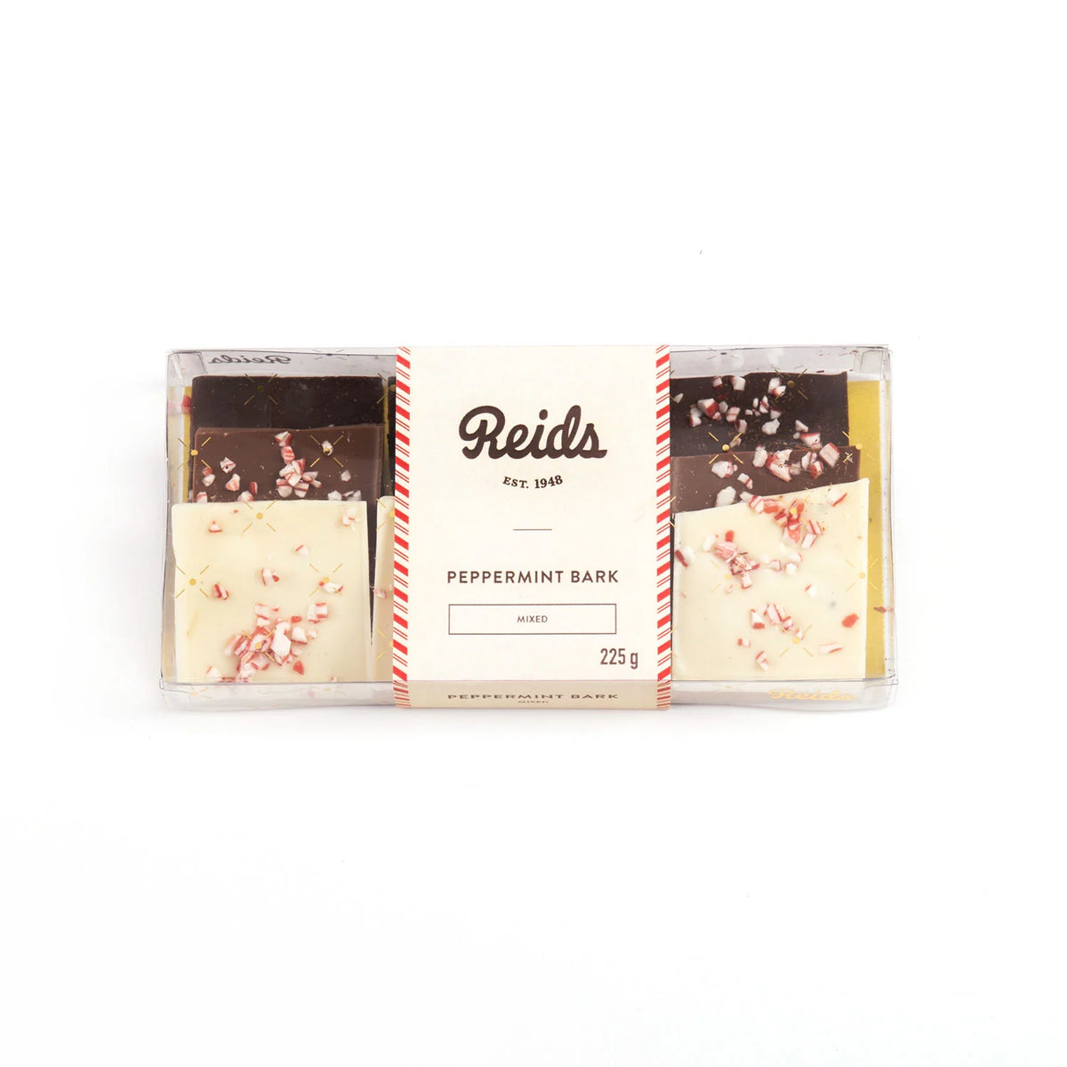 Reids Peppermint Bark