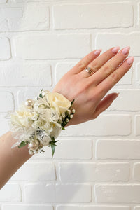 Graduate Grace Corsage