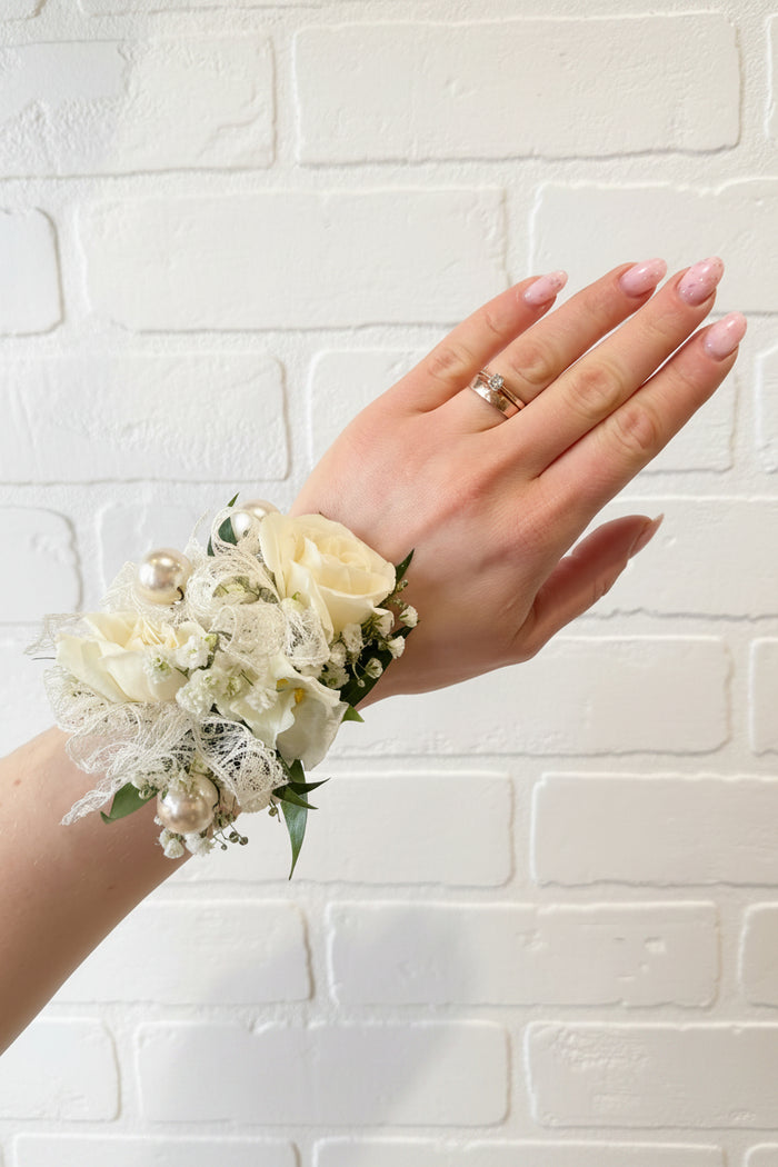 Graduate Grace Corsage