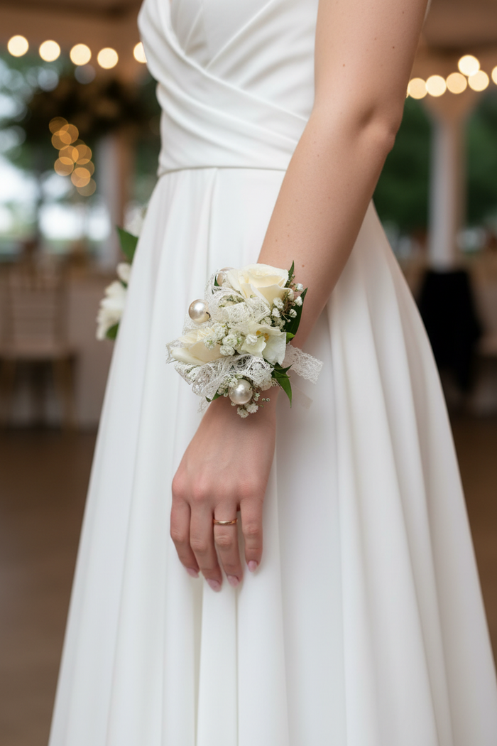 Graduate Grace Corsage