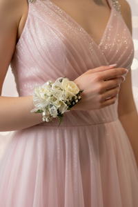 Graduate Grace Corsage