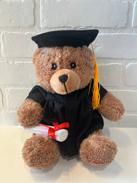 Graduation Presentation Bouquet