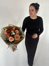 Maple Sugar Bouquet