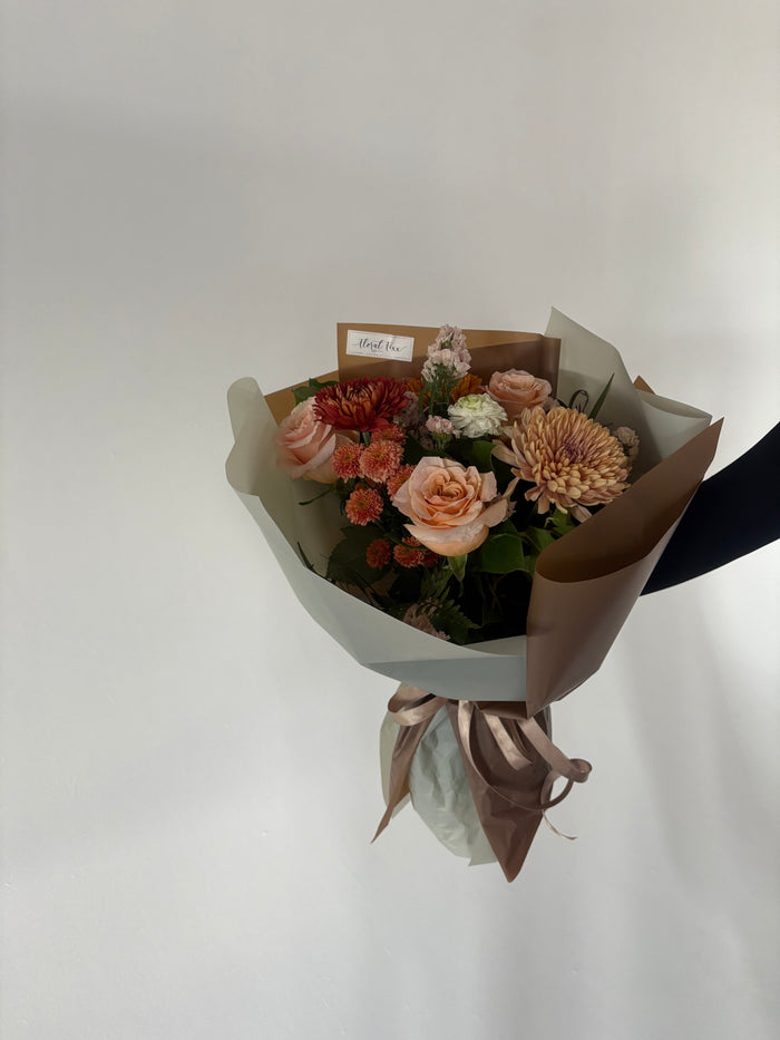 Maple Sugar Bouquet