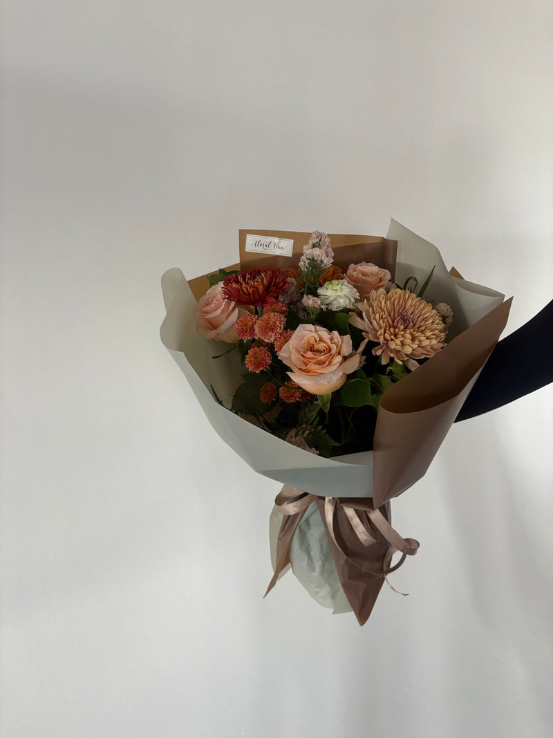 Maple Sugar Bouquet
