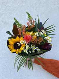 Sunflower Fields Bouquet