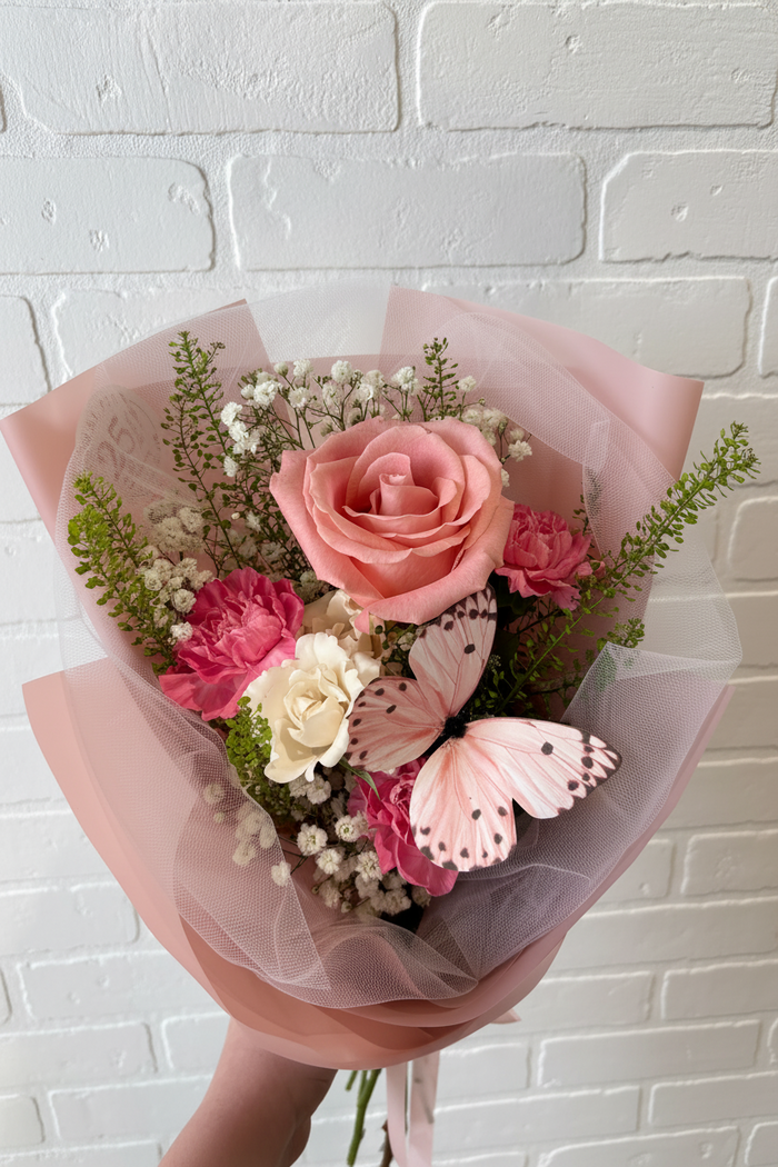 Dancing Queen Bouquet
