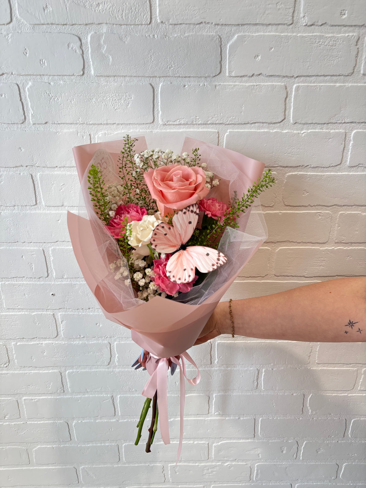 Dancing Queen Bouquet