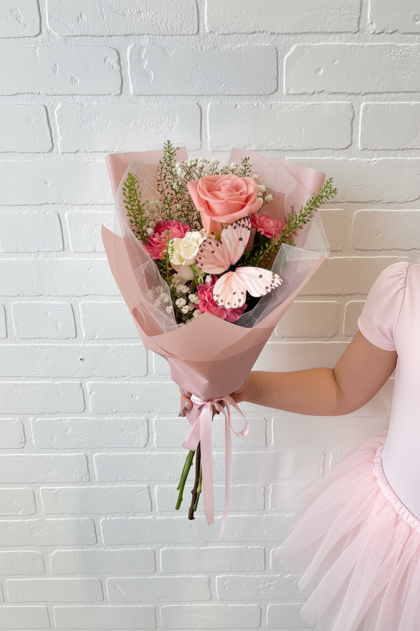 Dancing Queen Bouquet
