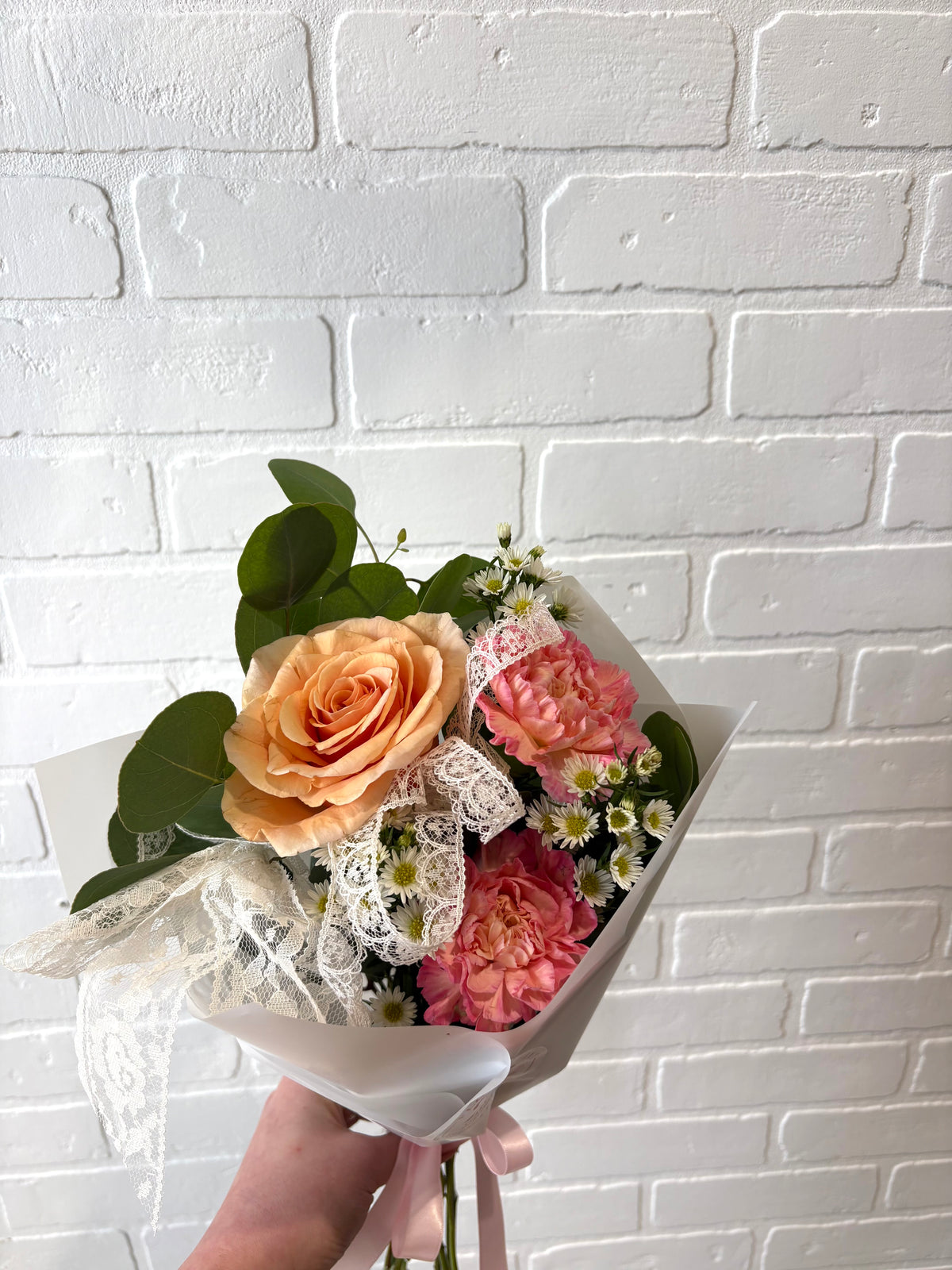 Tiny Dancer Bouquet