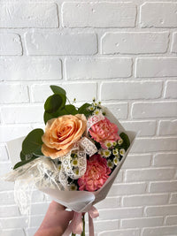 Tiny Dancer Bouquet