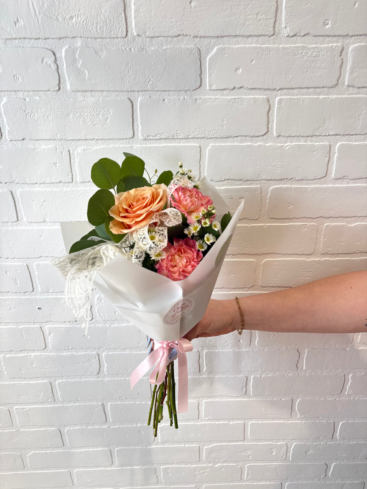 Tiny Dancer Bouquet