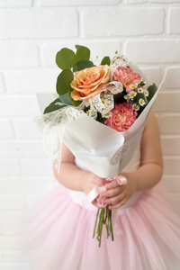 Tiny Dancer Bouquet