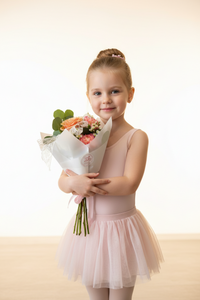 Tiny Dancer Bouquet