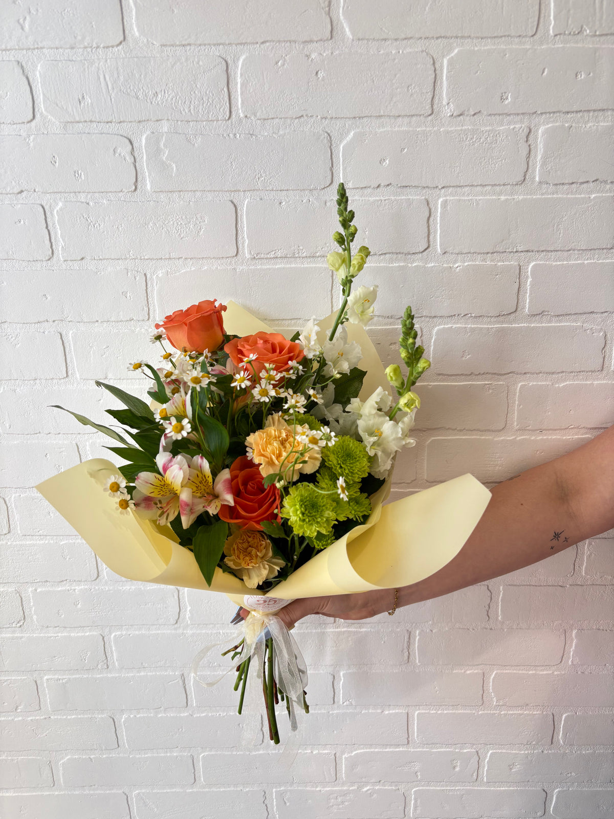 Star of the Show Bouquet