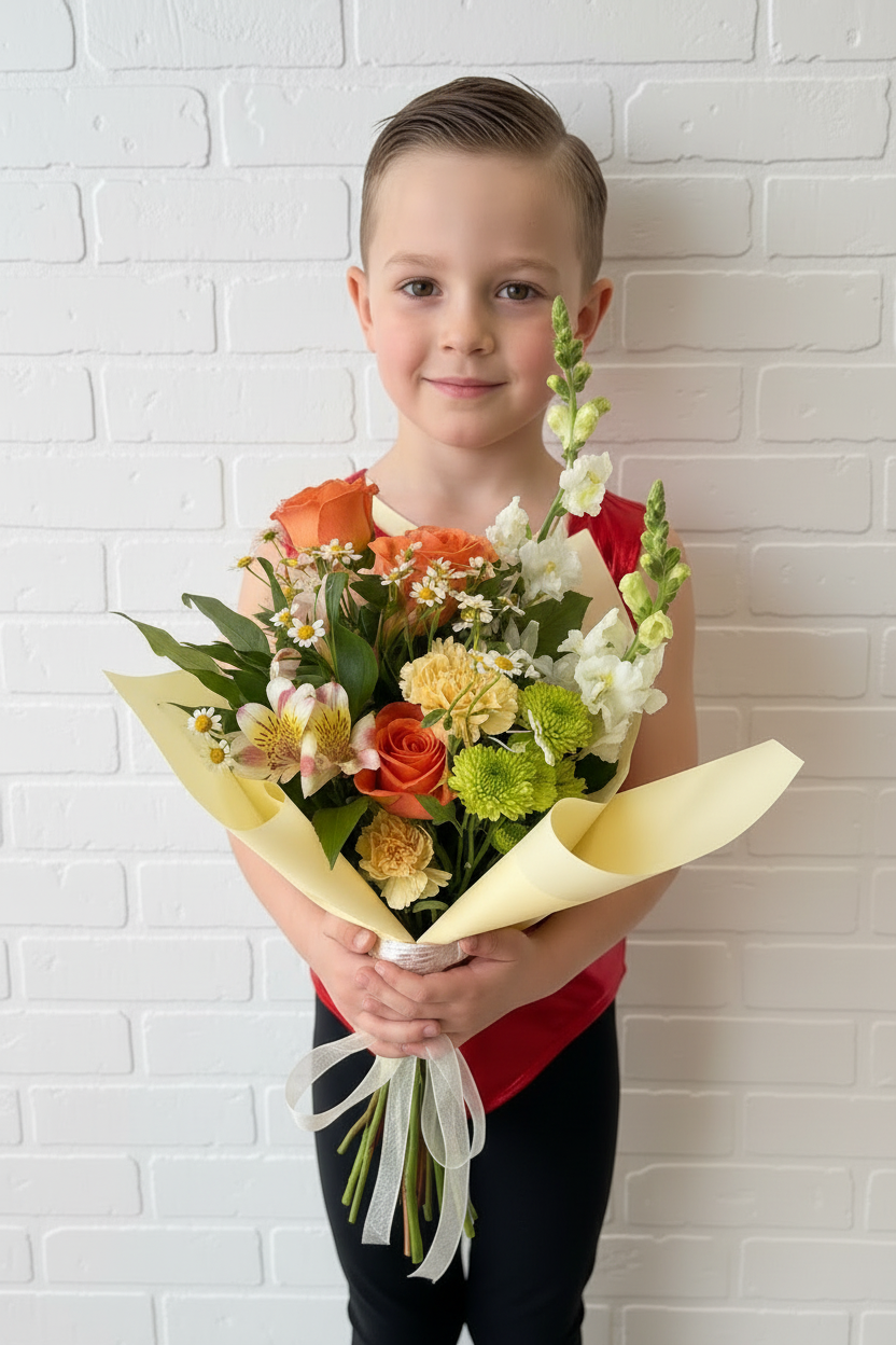 Star of the Show Bouquet
