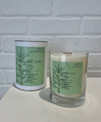 Floral Fixx Candle Collection by Soy Harvest