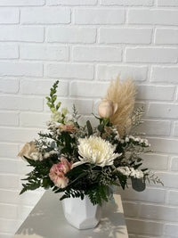 Pixie Arrangement