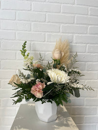 Pixie Arrangement