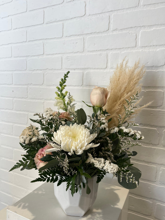 Pixie Arrangement