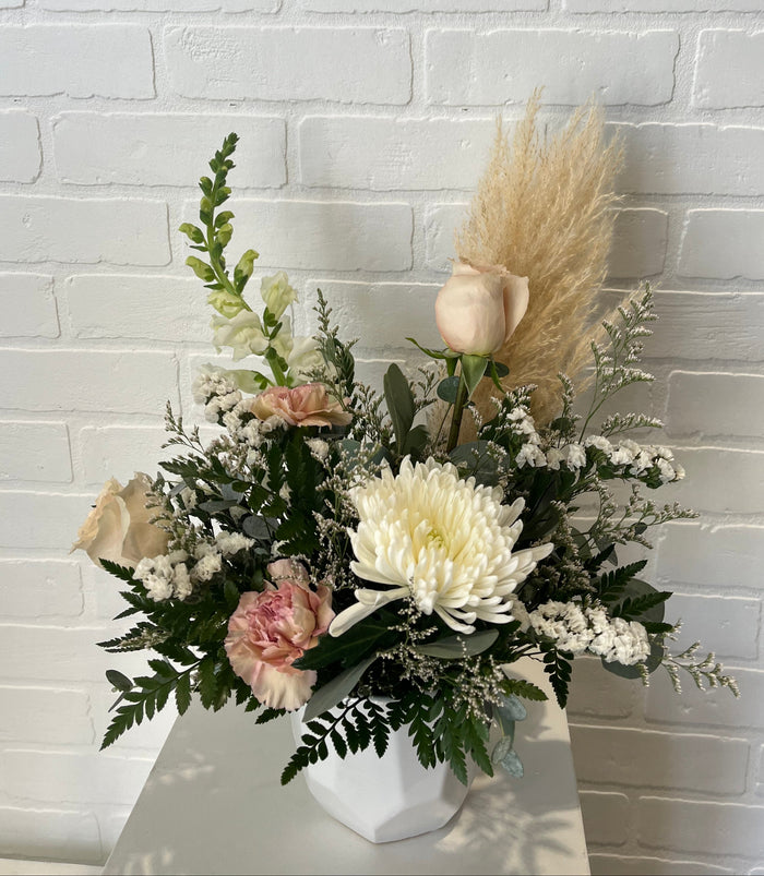 Pixie Arrangement