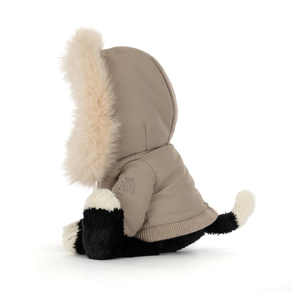 Jellycat - Jack 'Alpine'