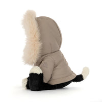 Jellycat - Jack 'Alpine'