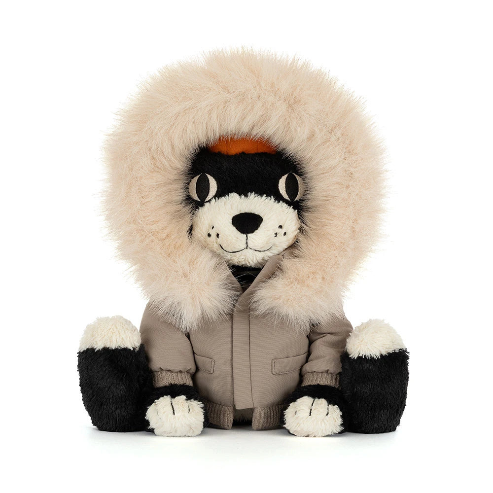 Jellycat - Jack 'Alpine'