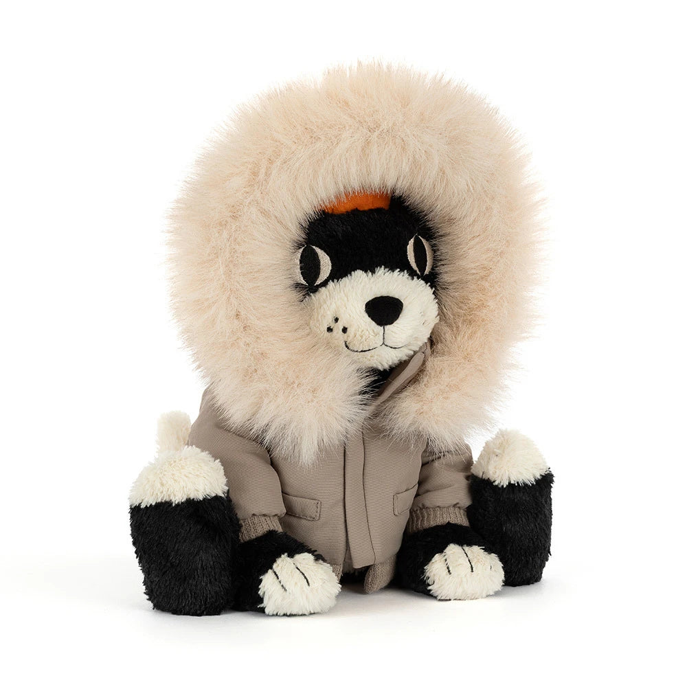 Jellycat - Jack 'Alpine'