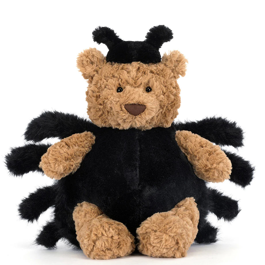 Jellycat - Bartholomew Spider