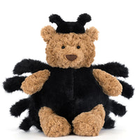 Jellycat - Bartholomew Spider
