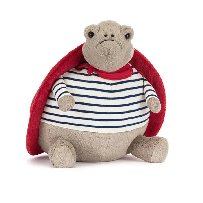 Jellycat - Timmy Turtle Romantic Outfit