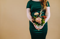 Ginger Spice Arrangement