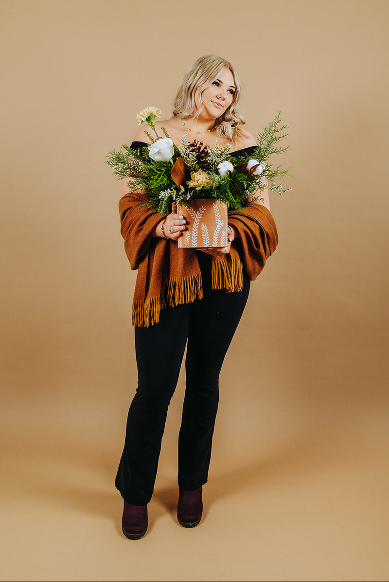 Wanderlust Arrangement