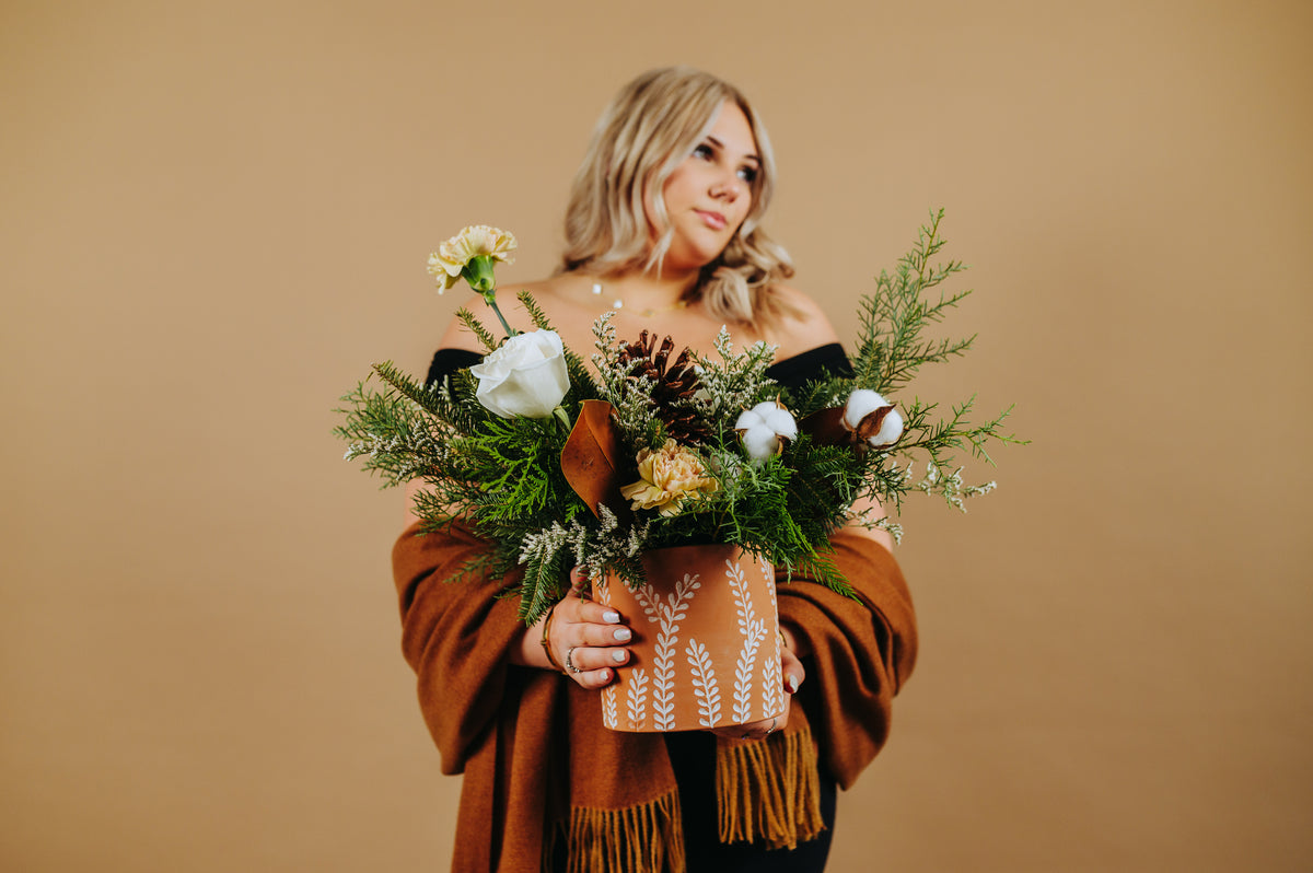 Wanderlust Arrangement