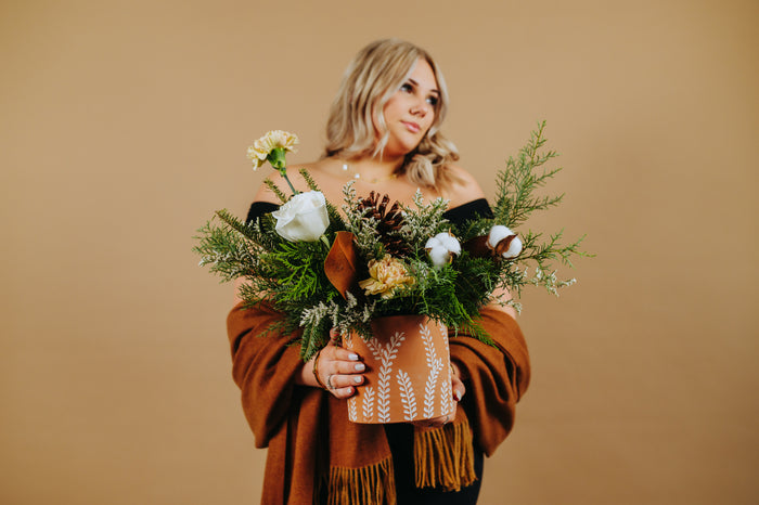 Wanderlust Arrangement