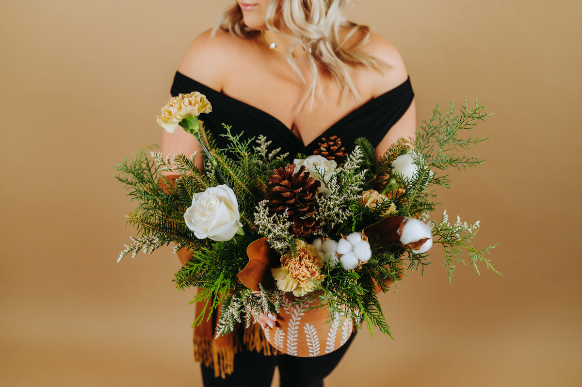 Wanderlust Arrangement