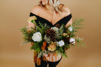 Wanderlust Arrangement