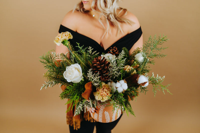 Wanderlust Arrangement