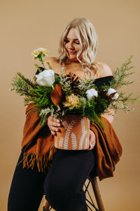 Wanderlust Arrangement