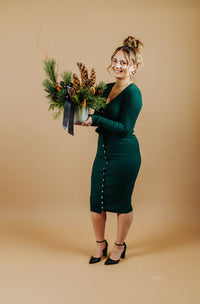 Winterwood Charm Arrangement