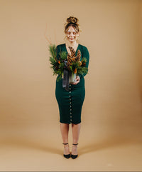 Winterwood Charm Arrangement