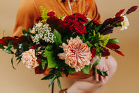 Little Miss Leafy Arrangement