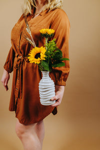 Hay There, Sunshine Arrangement