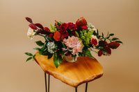 Little Miss Leafy Arrangement