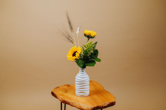 Hay There, Sunshine Arrangement
