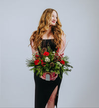 Holiday Joy Arrangement