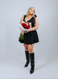 Frosted Phoenix Bouquet